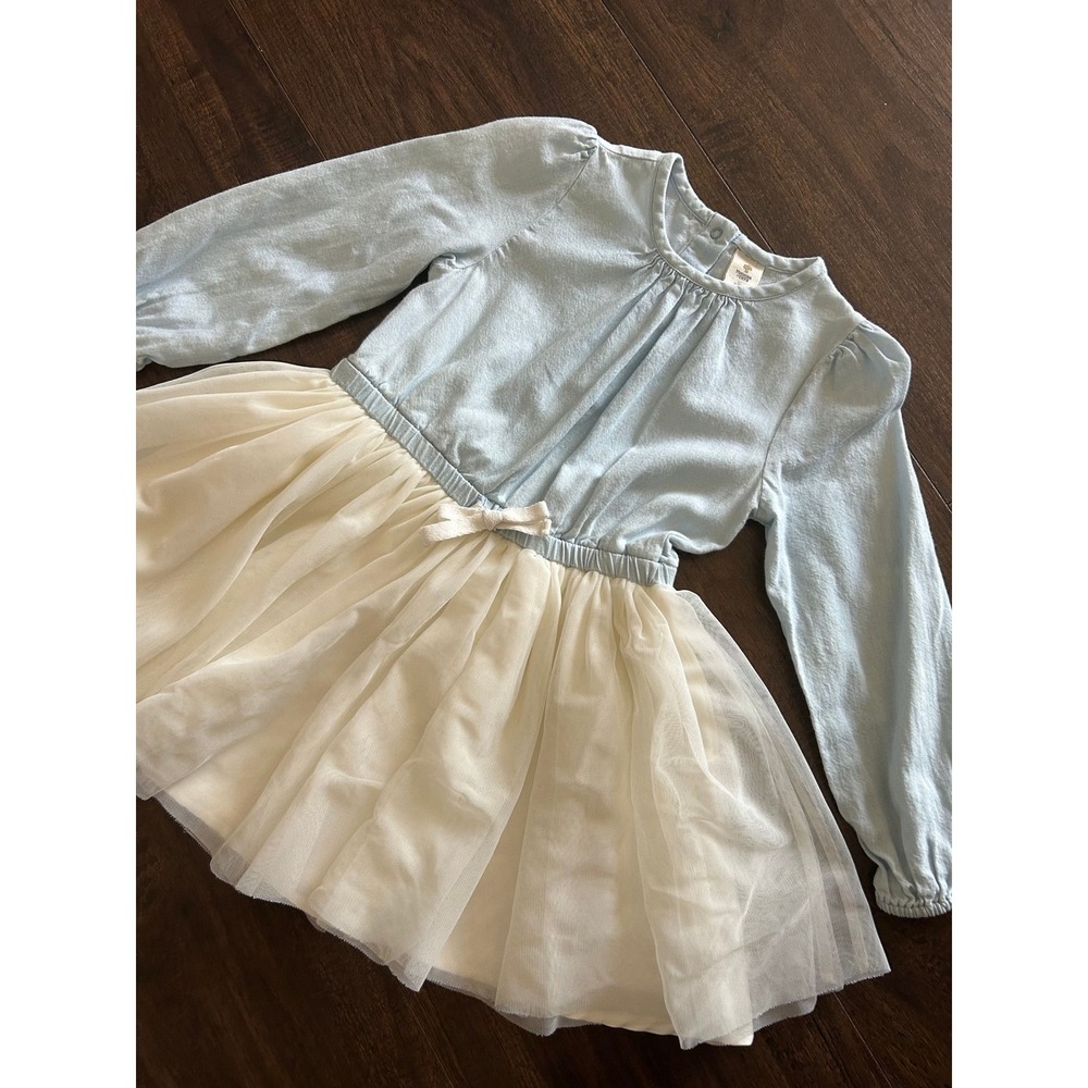 24m tucker and tate dress